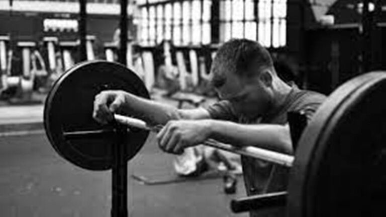 It Is Better to Exercise than to Rehabilitate