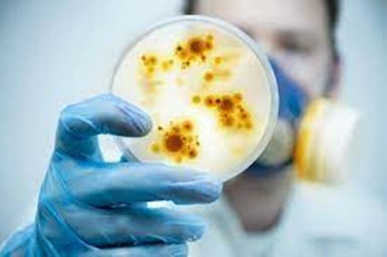 Antibiotic Resistance: a Future Public Health Challenge
