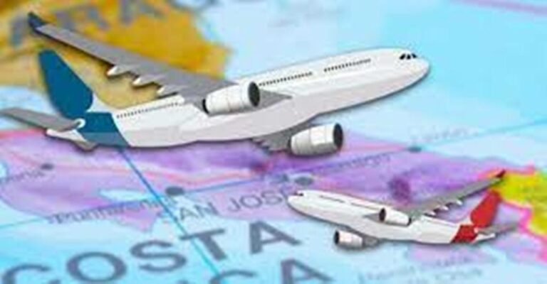 The United States Restores Travel Alert for Costa Rica to The Pre-￼pandemic Category