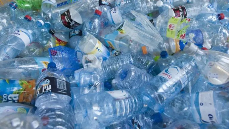 Why Do We Use so Many Plastic Things?