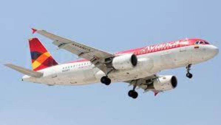 Avianca Announces New Flights from San José to Washington D.C.