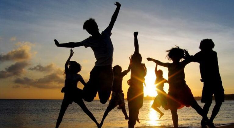 What True Friendship Is and Why It Does Not Tolerate Bad Deeds