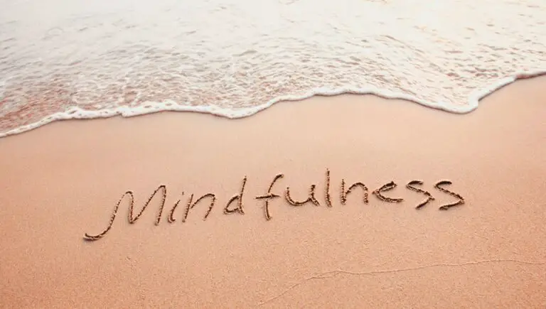 Mindfulness