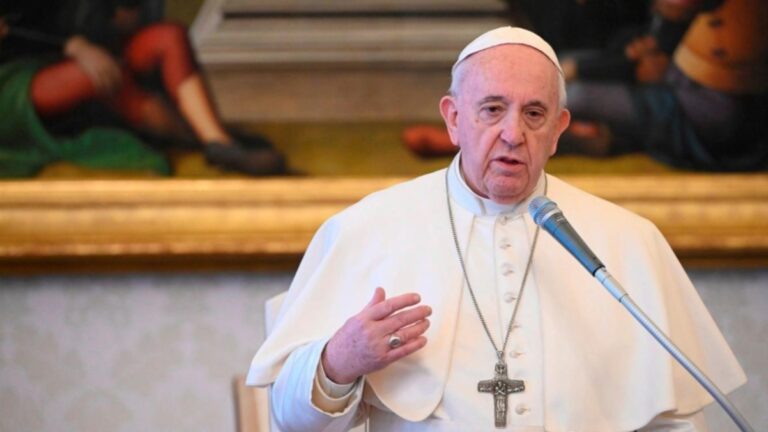 Pope Will Travel to Canada in July to Apologize for Abuse at Catholic Boarding Schools