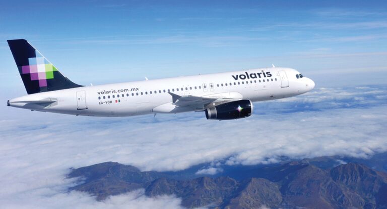 Volaris Costa Rica Announces New Route to Lima, Peru