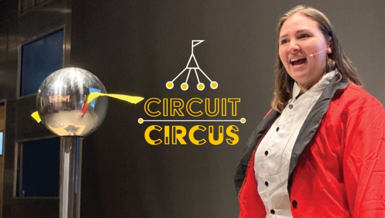 Starting This Weekend, the “Circuit of Circus Festivals” Will Arrive for Free in Different Communities in Costa Rica