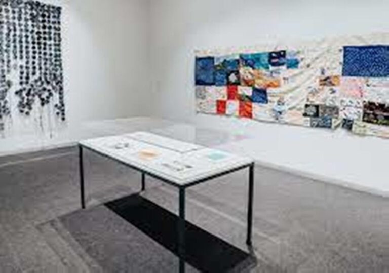 International Exhibition: “Parenthesis. Stories from Uncertainty” At the Cultural Center of Spain with the Presence of Prominent Costa Rican Artists