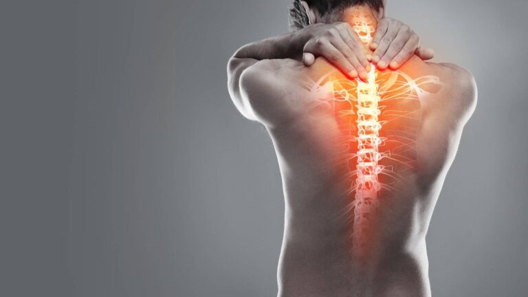 Tips to Prevent Back Pain