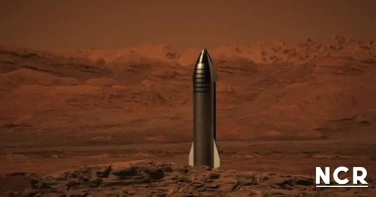 Elon Musk Wants to Create a Modern ‘Noah’s Ark’: One Thousand Rockets with Terrestrial Life to Mars