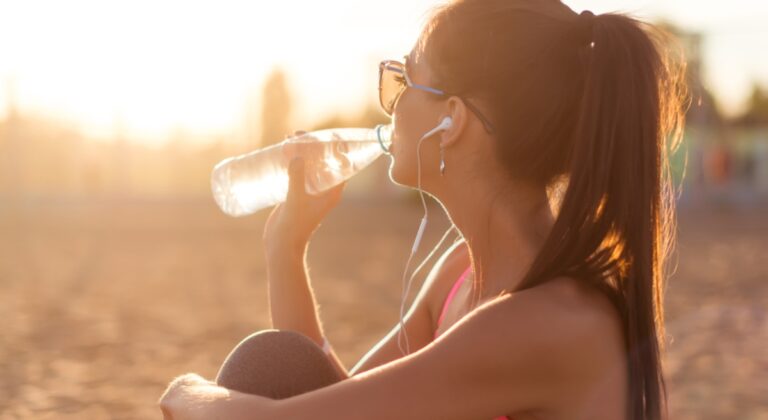Overhydration: Symptoms and Consequences