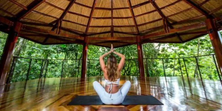 “Wellness Pura Vida”: Wellness Tourism in Costa Rica