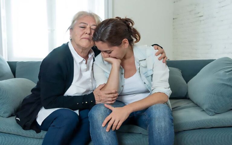 Tips for Managing Grief When Facing the Death of a Loved One