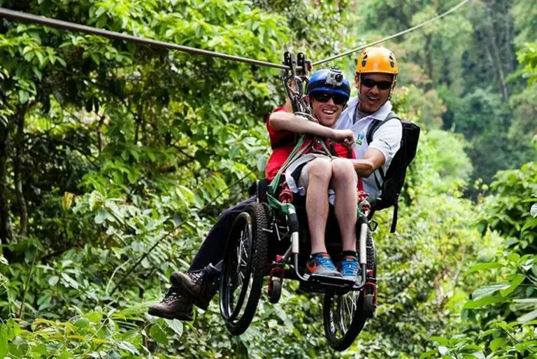Costa Rica Consolidates Accessible and Inclusive Tourism