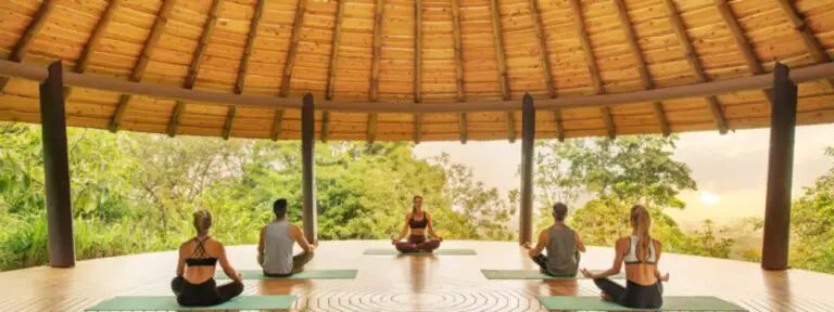 Wellness Holidays in Costa Rica, the Key to Relaxation