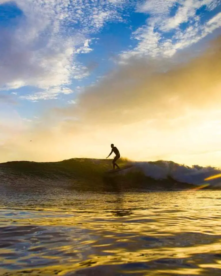 Playa Hermosa Has it All and Continues to Make Surfing History