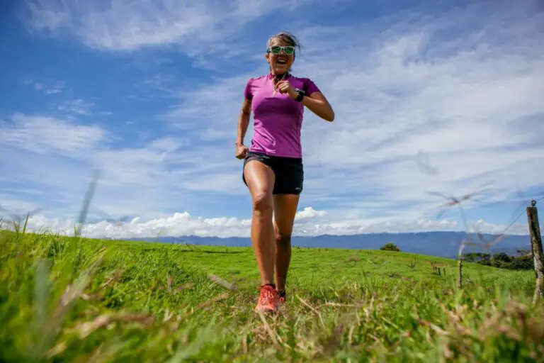 Sandra Mejía is the First Costa Rican to Complete the Toughest Ultramarathon in the World