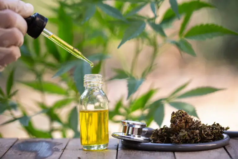 CBD: Properties And Benefits For You