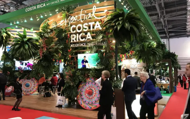 Costa Rica Positions Itself as the Fourth Nation with the Best Country Brand in the American Continent
