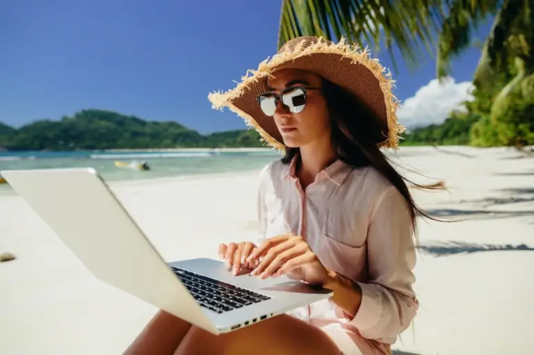 All You Need to Know About the New Digital Nomad Visa in Costa Rica