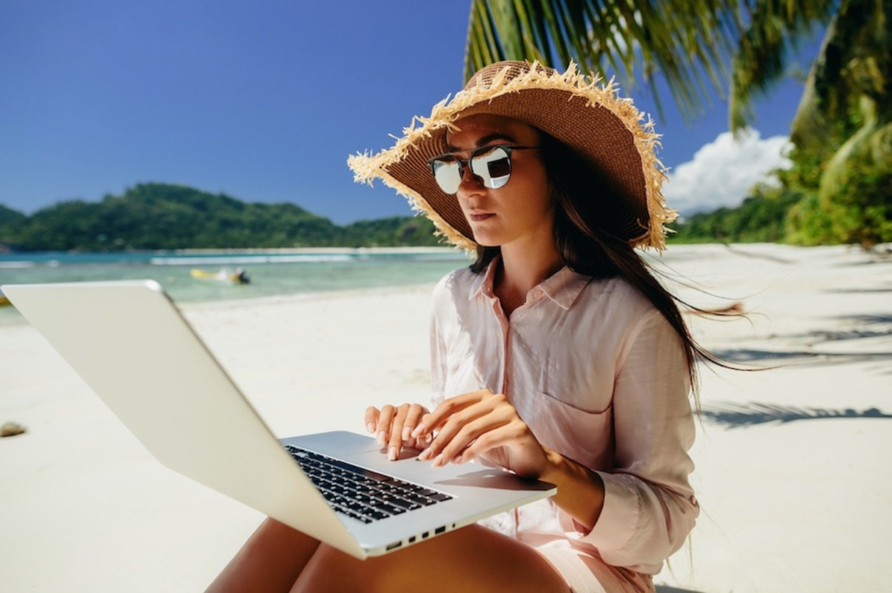 The Advantages of Being a Digital Nomad in Costa Rica