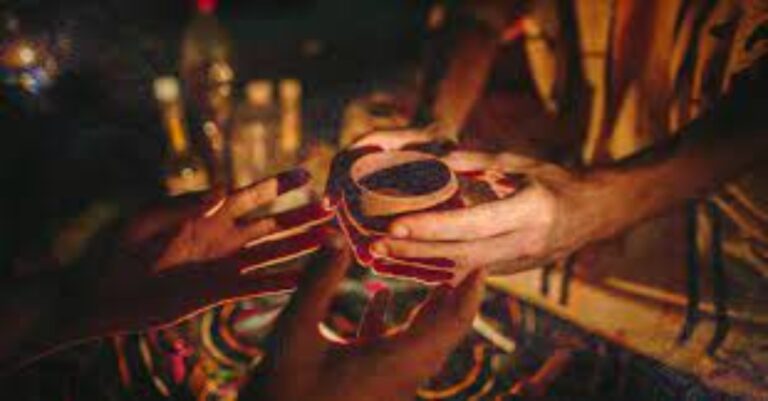Understanding Ayahuasca Ceremonies and its Relation to Psychotic Breaks: The Real Truth
