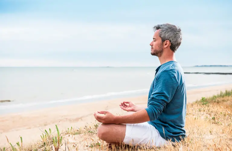 Spirituality and Stress Relief: Make the Connection