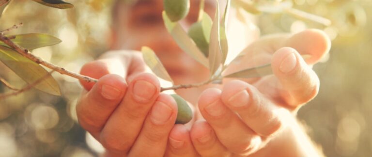 Three Ways to Produce Spiritual Fruit