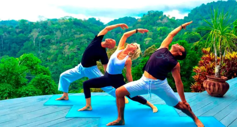 Enjoy Wellness Tourism in Costa Rica!
