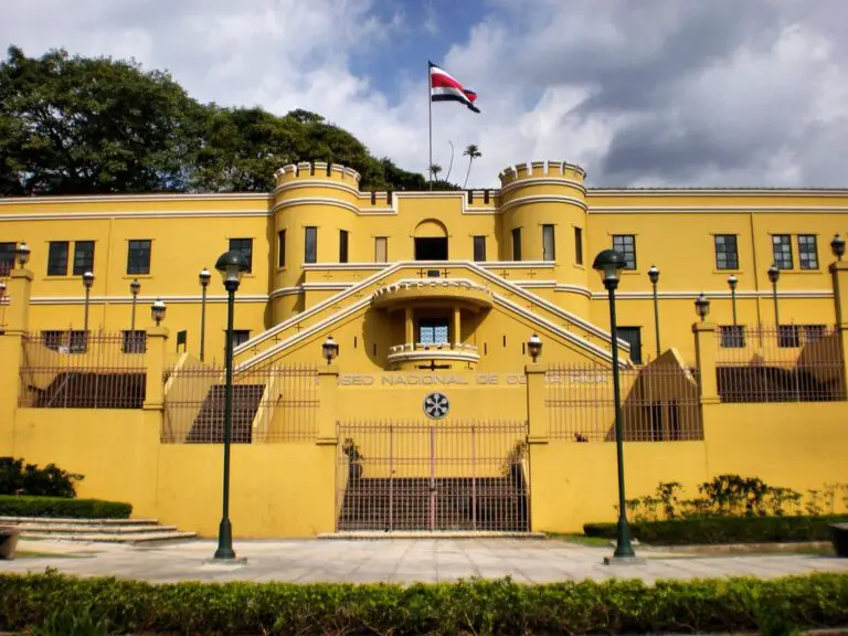 With the Leadership of a Costa Rican Historian, the Definition of “Museum” is Updated Worldwide