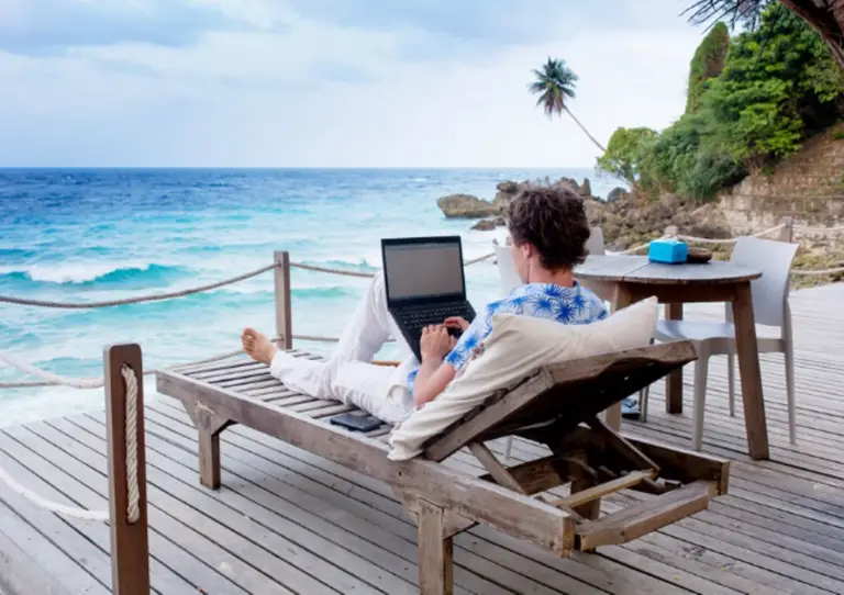 Telecommuting Continues to Grow and There Are Ideal Places in Costa Rica for Them