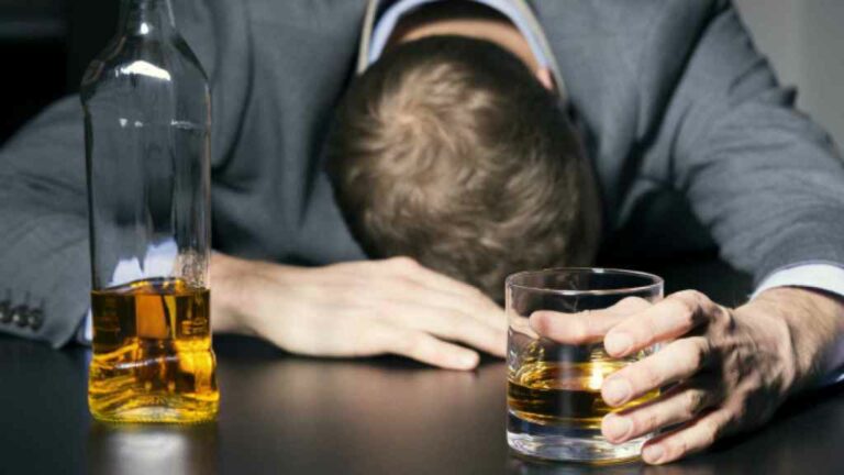 Alcohol Consumption and its Spiritual Consequences Part II