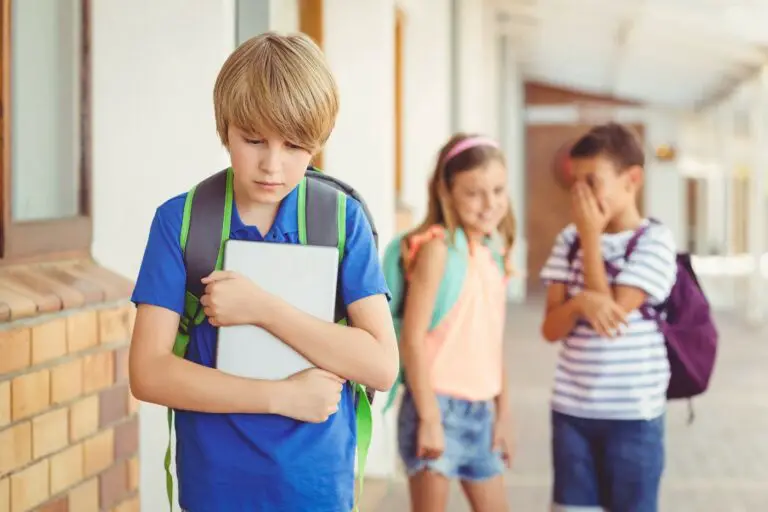 8 Actions Adults Can Take Against Bullying in Children and Teenagers