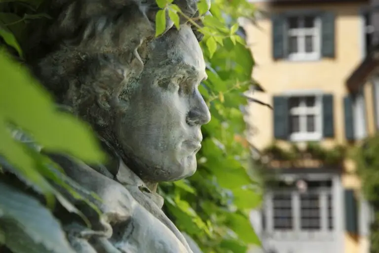 House of Music in Austria Translates Beethoven's