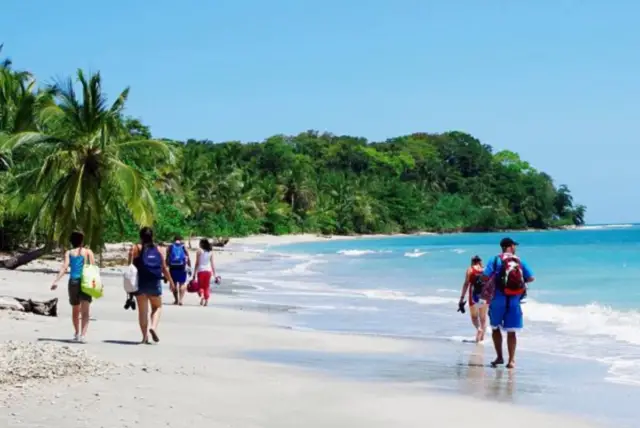 Costa Rica: A Dream Place, Without an Army And Without Pollution