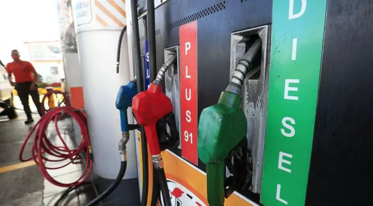 Fuel Prices in Costa Rica Will Drop Between ¢129 and ¢156 for September ...