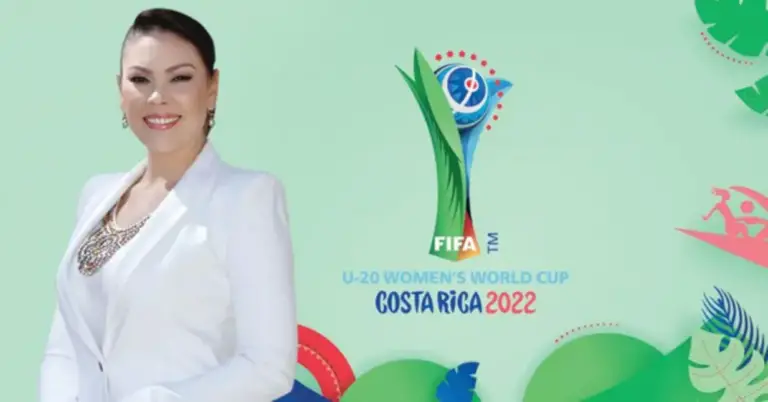 Tourism Sector Maintains High Expectations for Costa Rica’s Exhibition in the Women’s Soccer World Cup