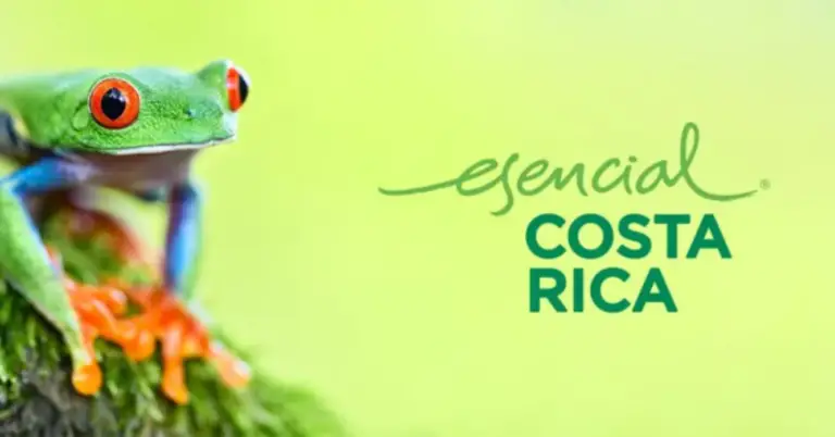 “Essential Costa Rica”: The Country Brand that Aspires to Continue Promoting National Competitiveness