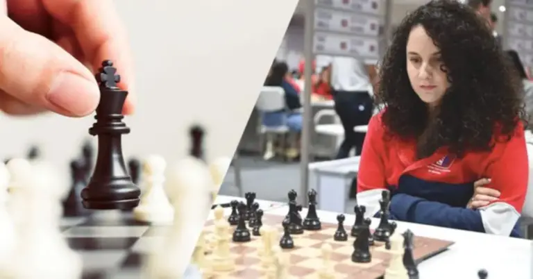 Costa Rican Women’s National Team Highlights in the 2022 Chess Olympiad