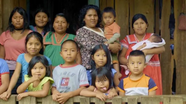 Central American Indigenous Peoples Denounce Use of the State to Repress Their Struggles
