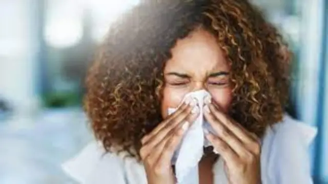 Eating Chocolate or Thinking about Sex: Strange Things that Make Us Sneeze