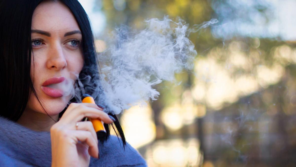 Vapers Without Nicotine And With Vitamins, Can They Be