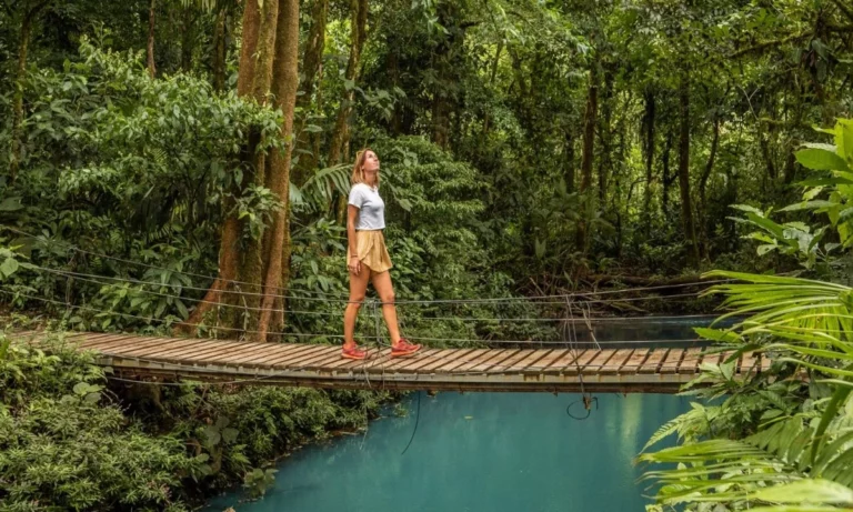 3 Jewels to Discover in Costa Rica, Ideal for Nature Lovers