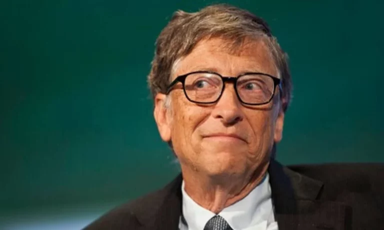 They Sue Bill Gates And The Indian Government over Vaccine Controversy