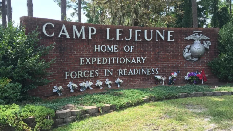 Common Questions About the Camp Lejeune Justice Act 2022