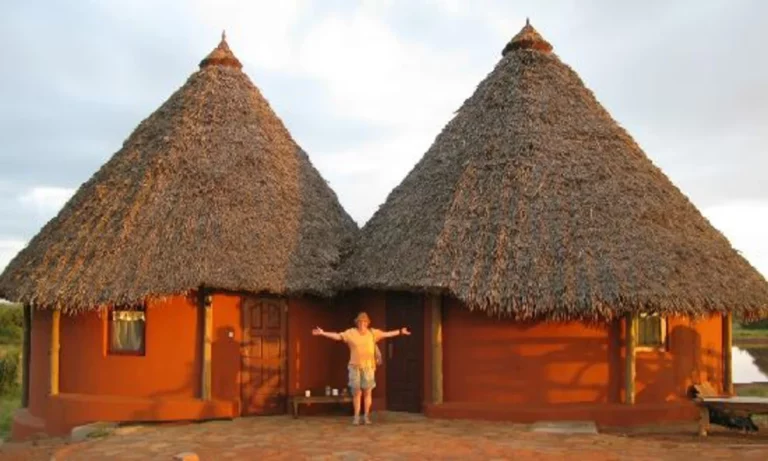 Ecolodge, Experiences From the Heart of Nature