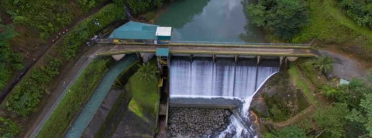 Auto Generation of Renewable Electricity Allows Companies In Costa Rica to Offer Users Lower Rates