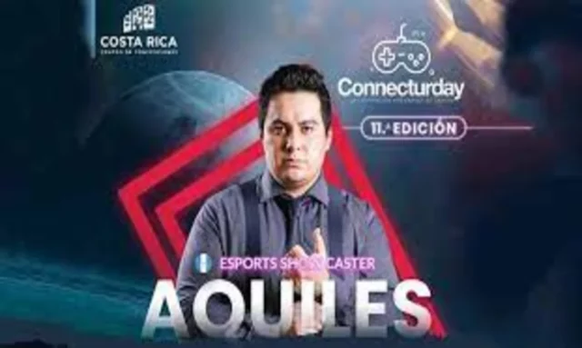  Gamer Event: Connecturday
