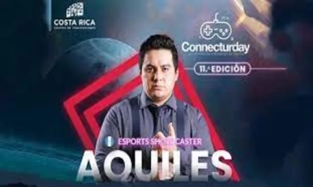     Evento de jugador: Connecturday