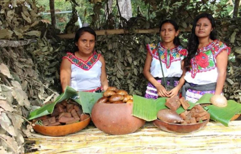 September 5th: International Day of Indigenous Women