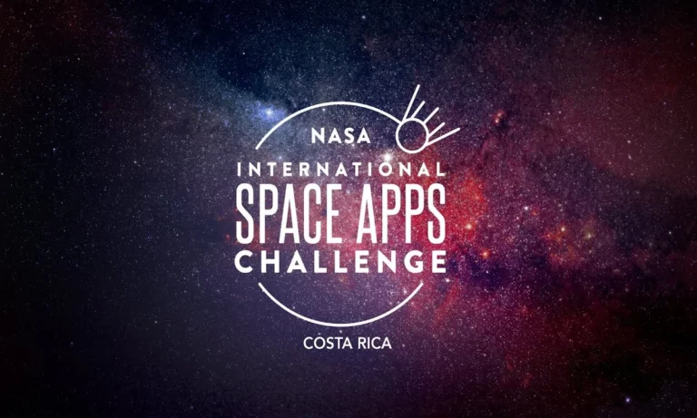 Costa Ricans Will Be Able to Participate in the World´s Largest Aerospace Hackathon